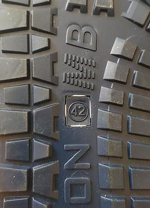 Кросівки зимові 8