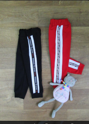 Спортивні штани