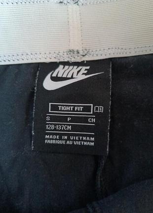 Лосины nike 2