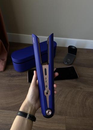 Выравниватель/утяжек для волос dyson