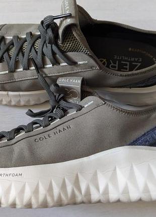 Кеди, кросівки cole haan