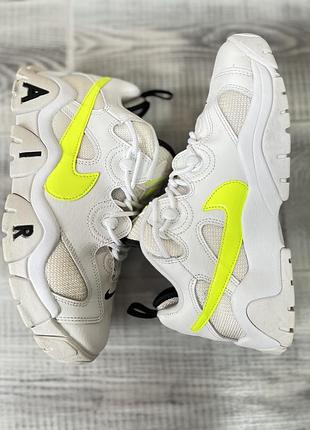 Nike air barrage 219 deals