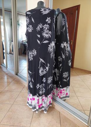 Красиве плаття 👗 великого розміру