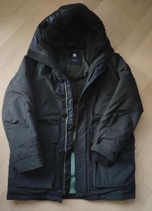 Аляска g-star, размер 56-58