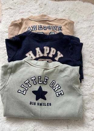 Мужчины из новой коллекции