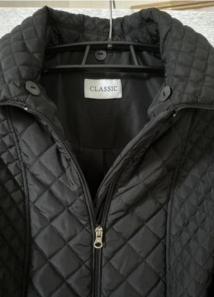 Куртка classic 3