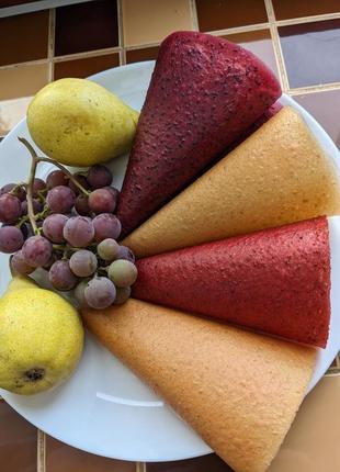 Пастила фруктова