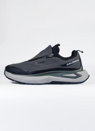 Salomon odyssey gore-tex termo ❄️ 6