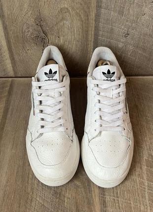 Кроссовки adidas 44/28см 2