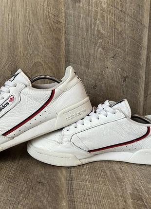 Кроссовки adidas 44/28см 5