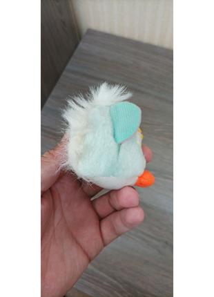 Вінтаж фербі furby mini loobe 1999 3