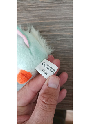 Вінтаж фербі furby mini loobe 1999 4