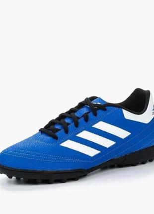 Бутси сороконожки розмір 29 adidas