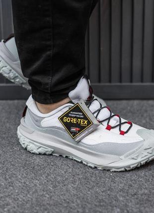 Кроссовки nike acg mounth fly