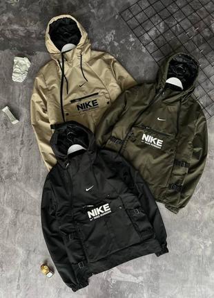 Ветровка nike