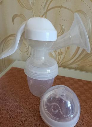 Молоковідсмоктувач