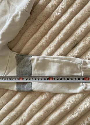 Худі, джогери штани 4-5 років 110 см7 фото