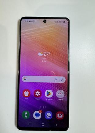 Телефон samsung galaxy a73 5g, 256gb б/у