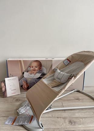 Шезлонг babybjorn