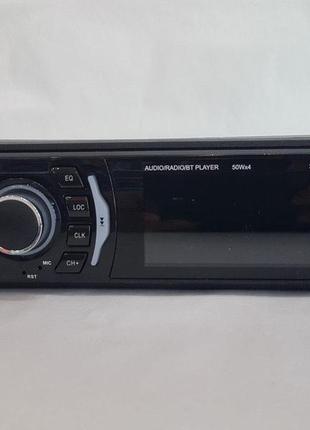 Автомагнітола sony cdx-gt 301 usb/fm/aux/bluetooth/1 din