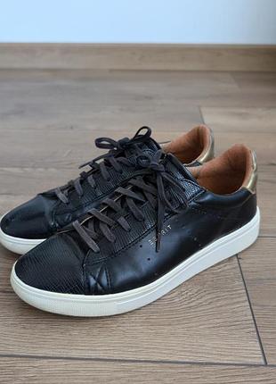 Кеди esprit оригінал, кросівки кежуал зручні