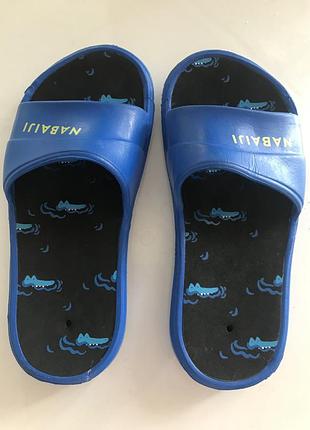 Тапочки для басейну,30