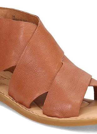 Сандалії босоніжки born imani розмір 10 м устілка 26,5 см