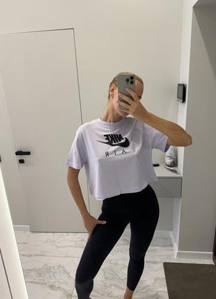 Футболки nike