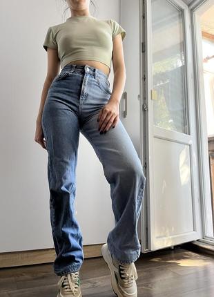 Джинси pull&bear