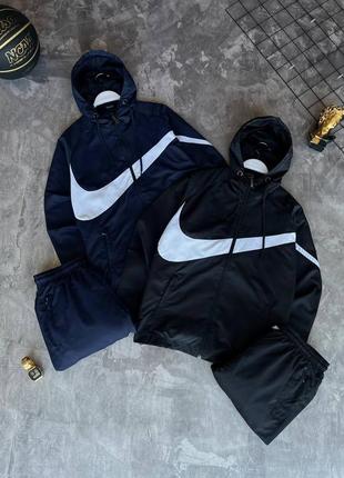 Спортивный костюм nike