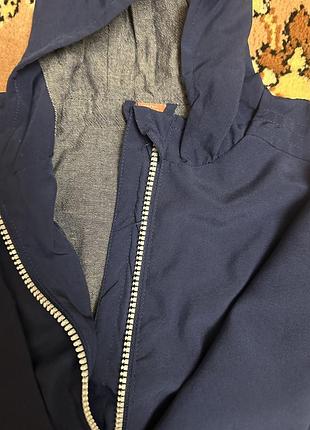 Куртка курточка ветровка 3