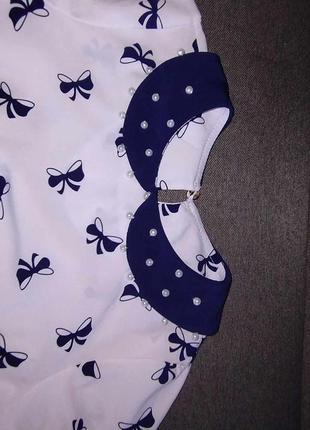 Шикарна кофта- блуза2 фото