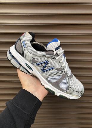 New balance 940 44,5р 28,5см кросівки оригінал