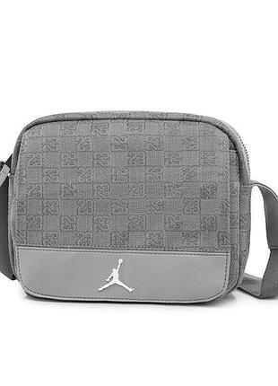 Сумка jordan monogram