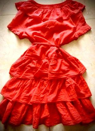 Italy, couture original, роскошное платье от кутюр2 фото