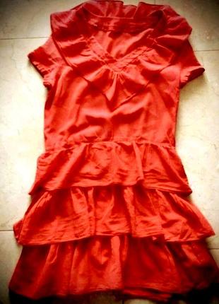 Italy, couture original, роскошное платье от кутюр3 фото