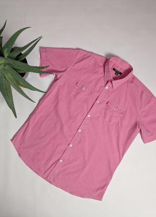 Теніска сорочка smog