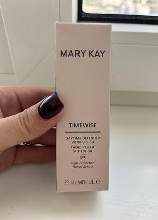 Дневной крем Mary kay ночной крем