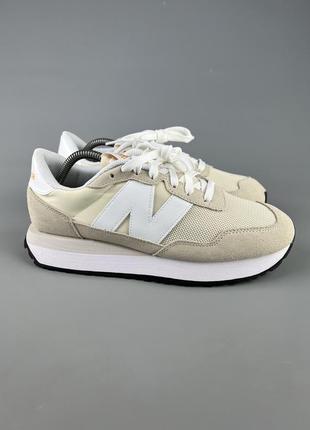 Женские кроссовки new balance 237 оригинал