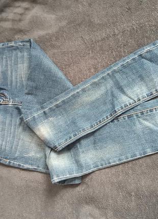 Джинсы для девочки