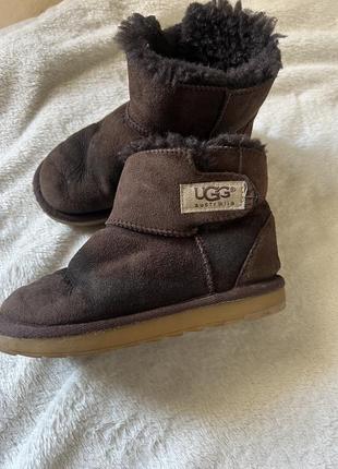 Ugg детские