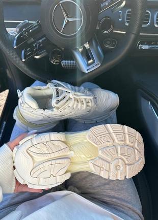 Кроссовки в стиле runner7 фото