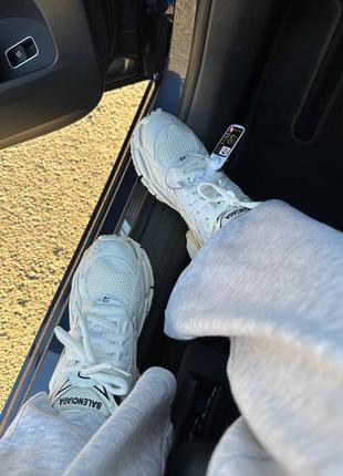 Кроссовки в стиле runner8 фото