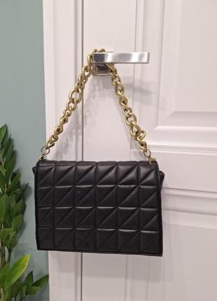 Нова сумка zara
