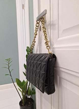 Нова сумка zara 2