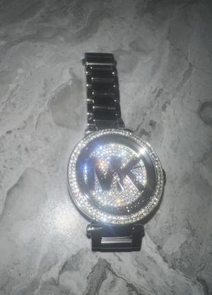 Годинник michael kors