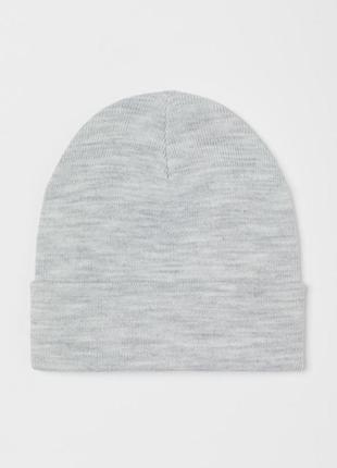 Шапка мужская оригинал женская h&m