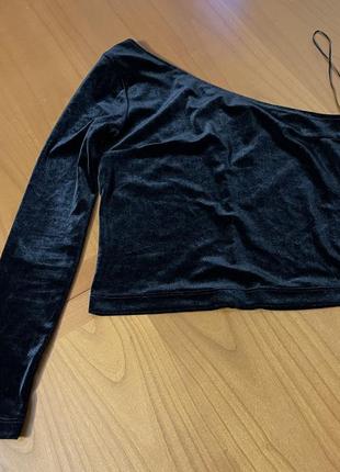 Екстравагантна блуза від mango