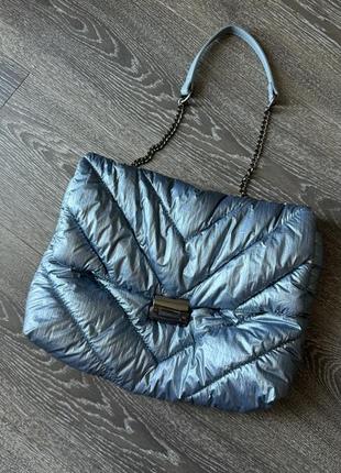 Сумка zara