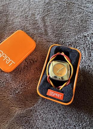 Годинник esprit